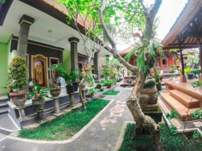  Jungut Inn  Убуд